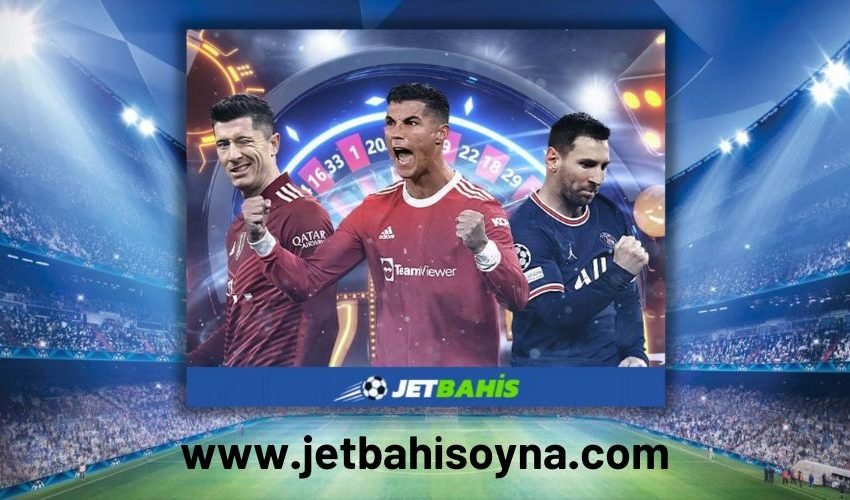 Jetbahis Bonus