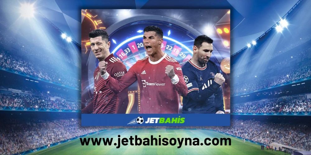 Jetbahis Bonus