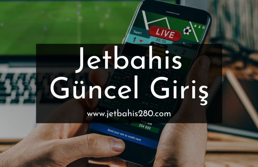 Jetbahis280