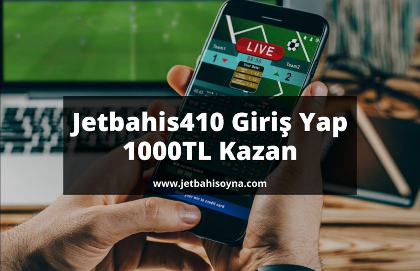 Jetbahis410-jetbahisgiris-jetbahisoyna