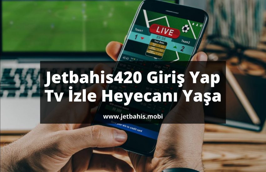 Jetbahis420-jetbahisgiris-jetbahismobi
